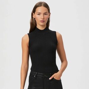 Paige fidalia tank
